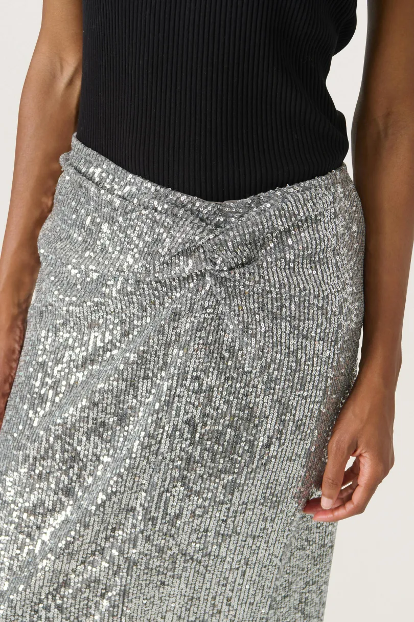 Clearance Soaked in Luxury SLBotilde Nederdel