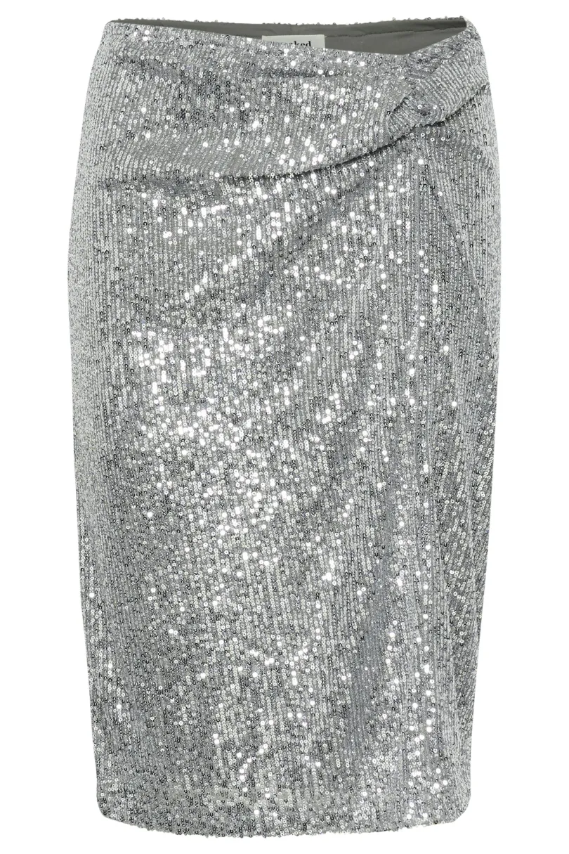 Clearance Soaked in Luxury SLBotilde Nederdel