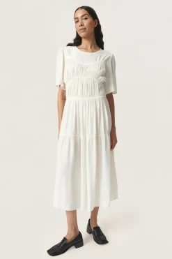 Sale Soaked in Luxury SLBrielle Kjole
