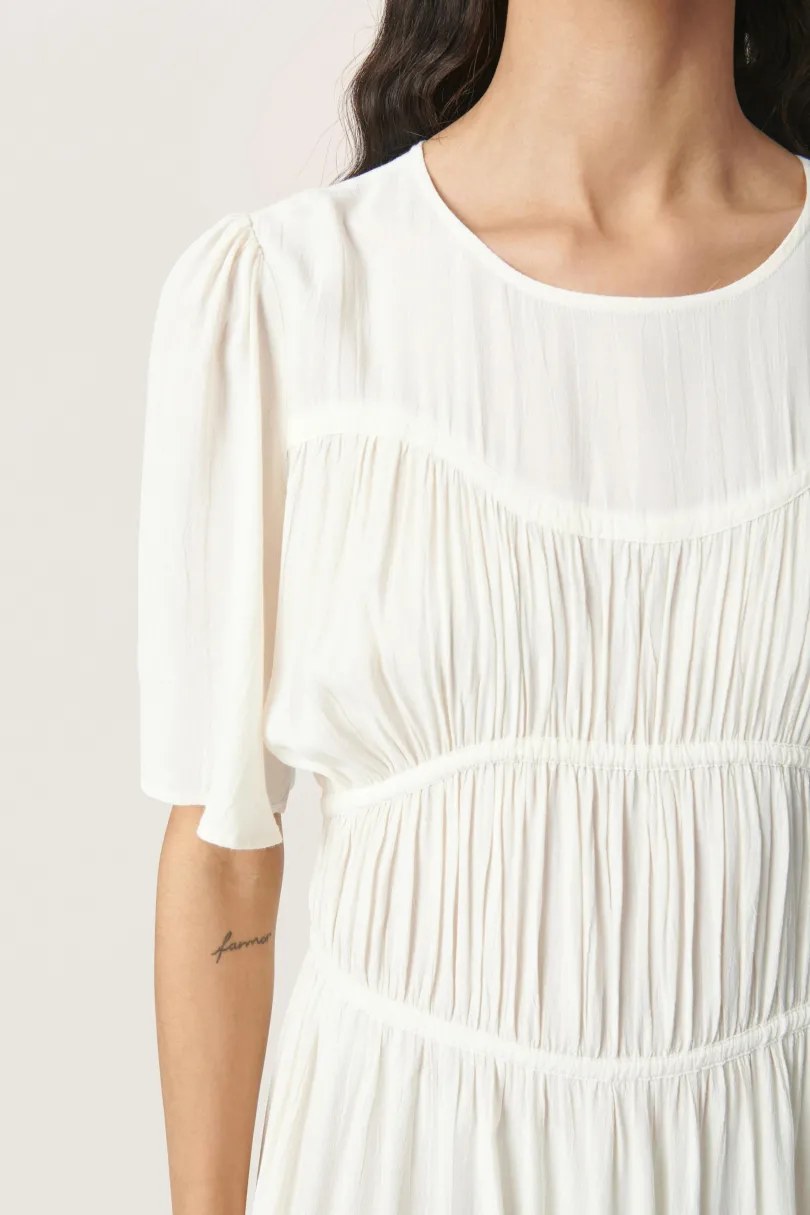Sale Soaked in Luxury SLBrielle Kjole