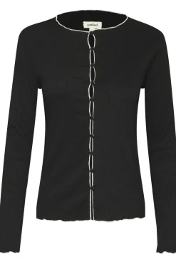 Soaked in Luxury SLBuranna Cardigan
