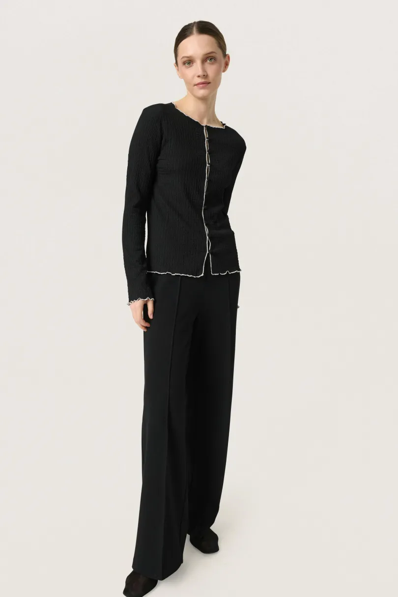 Soaked in Luxury SLBuranna Cardigan