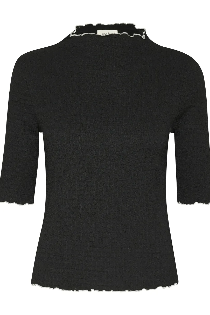 Best Soaked in Luxury SLBuranna T-shirt