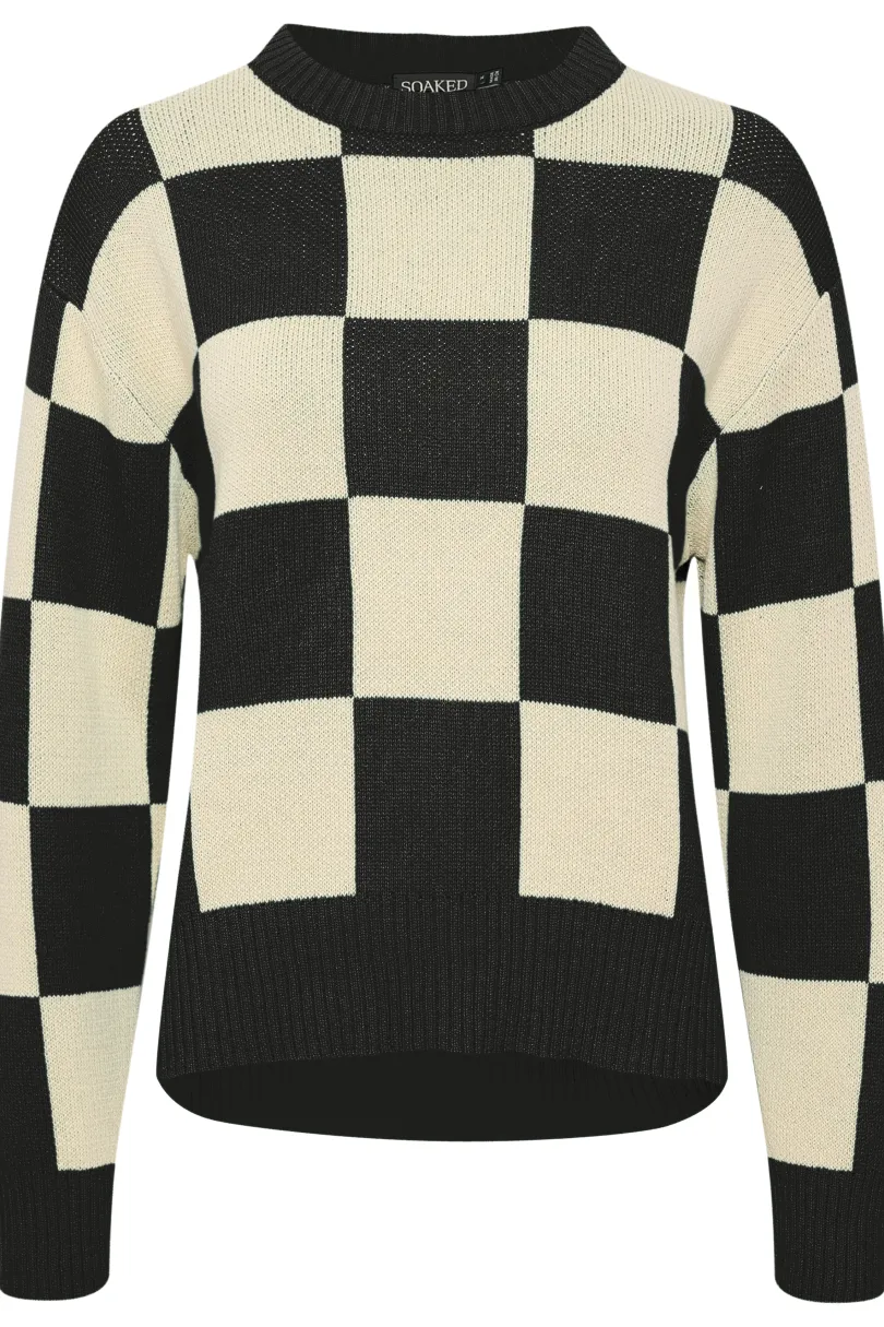 Soaked in Luxury SLCabba Pullover