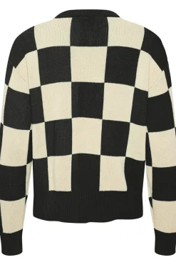 Soaked in Luxury SLCabba Pullover