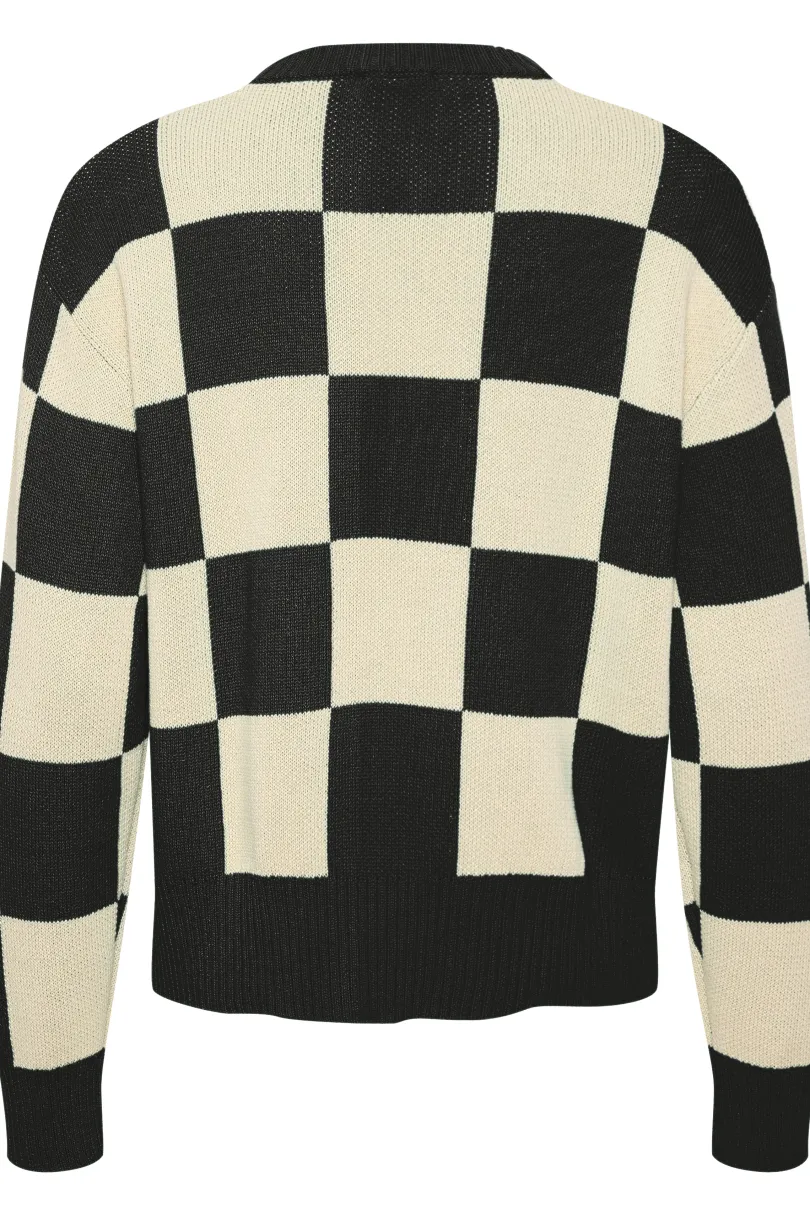 Soaked in Luxury SLCabba Pullover