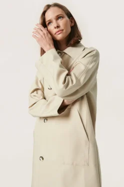 Online Soaked in Luxury SLCade Overtøj