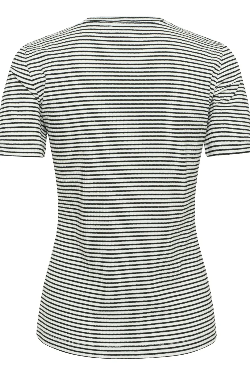 Soaked in Luxury SLCalva T-shirt