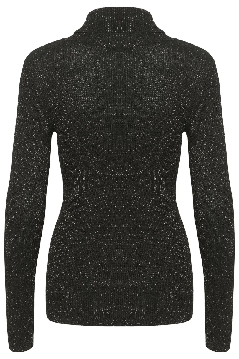 Soaked in Luxury SLCarina Pullover