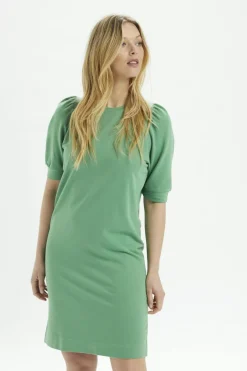 Clearance Soaked in Luxury SLCarolina Kjole