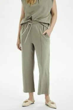 Hot Soaked in Luxury SLCarolina Pants