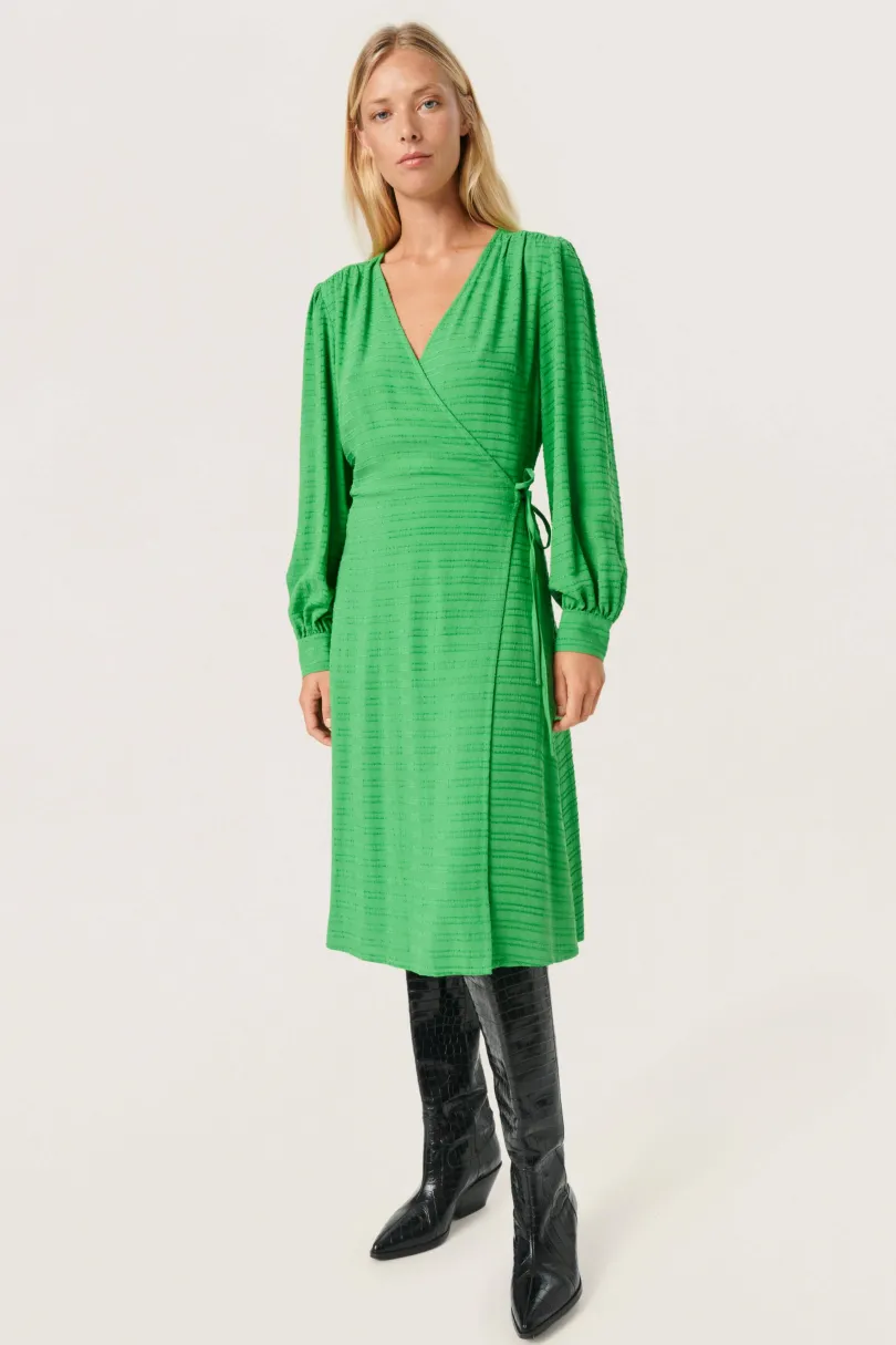 Discount Soaked in Luxury SLCatina Kjole