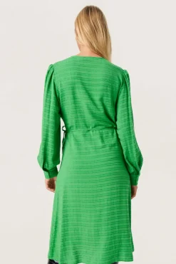 Discount Soaked in Luxury SLCatina Kjole