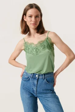 Sale Soaked in Luxury SLCaya Undertøj