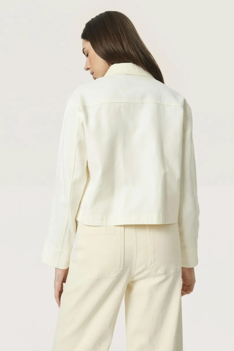 Outlet Soaked in Luxury SLCeleste Blazer