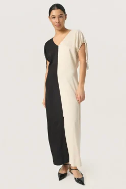 Clearance Soaked in Luxury SLCevina Kjole