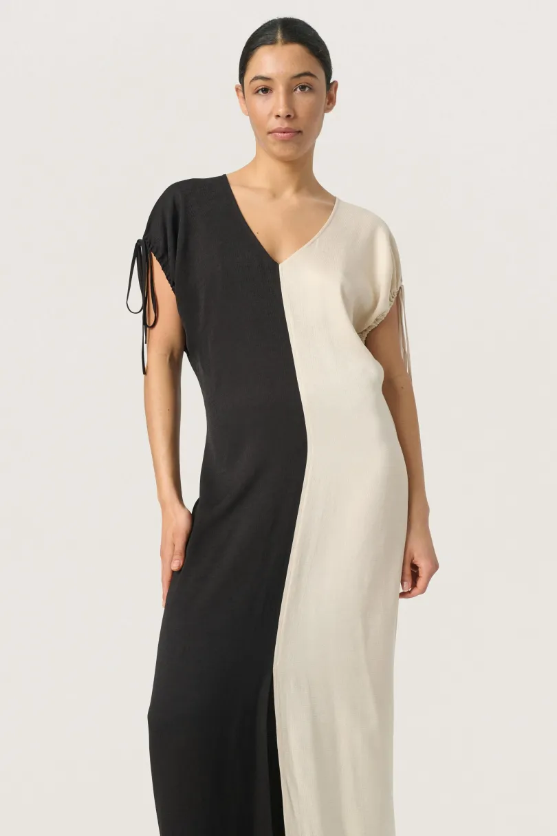 Clearance Soaked in Luxury SLCevina Kjole
