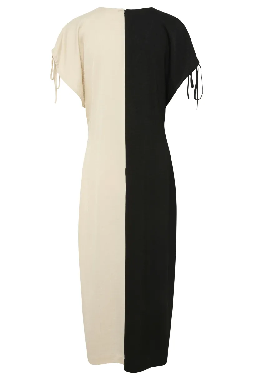 Clearance Soaked in Luxury SLCevina Kjole