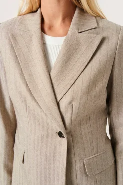 Online Soaked in Luxury SLCharvi Blazer