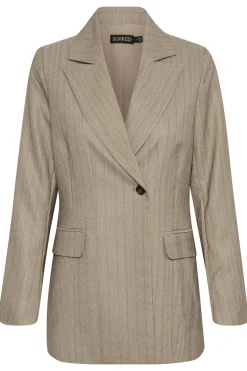 Online Soaked in Luxury SLCharvi Blazer