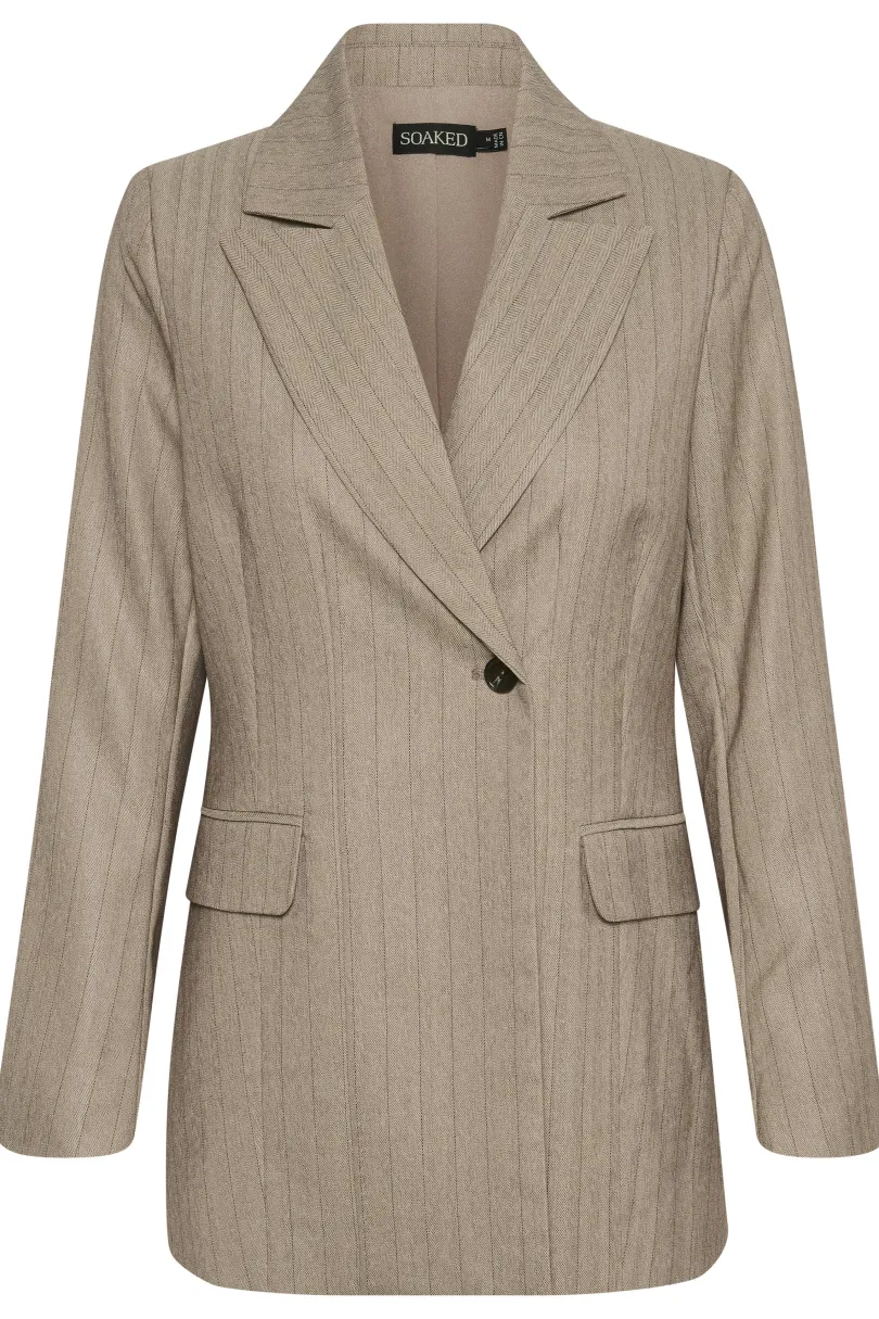 Online Soaked in Luxury SLCharvi Blazer