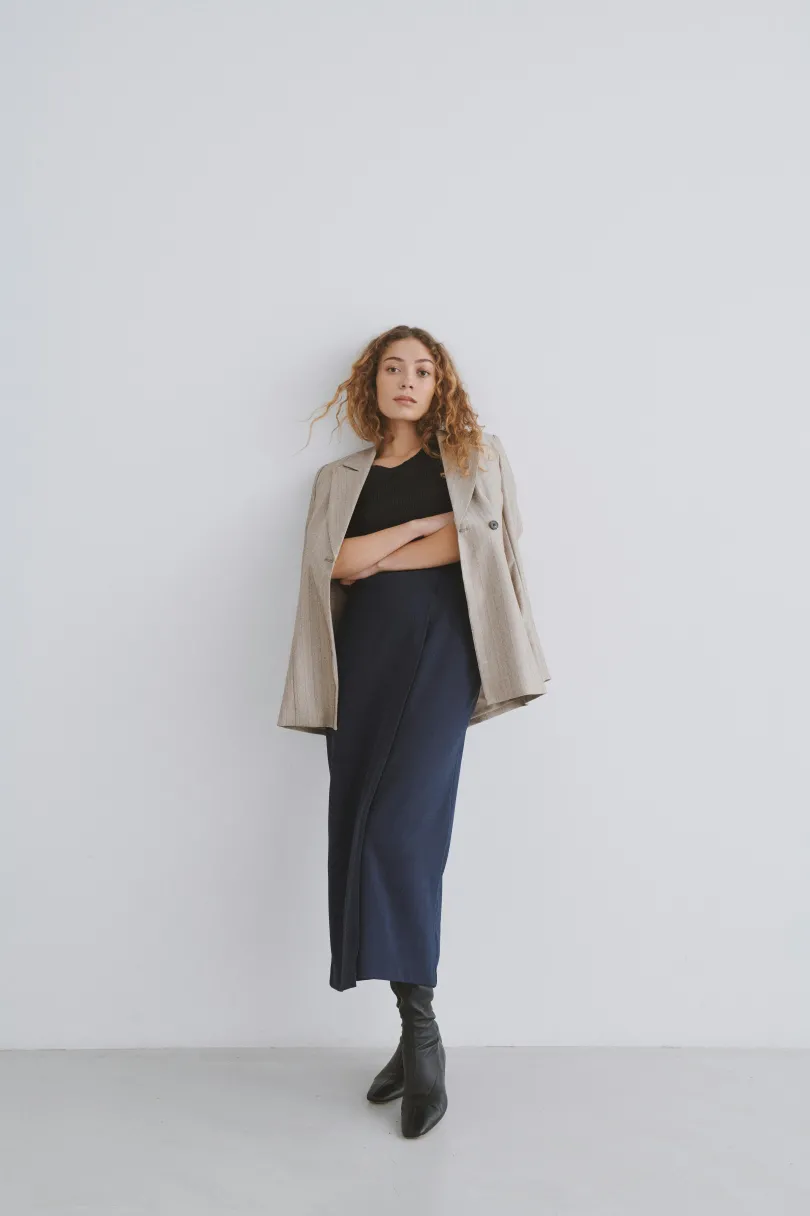 Online Soaked in Luxury SLCharvi Blazer