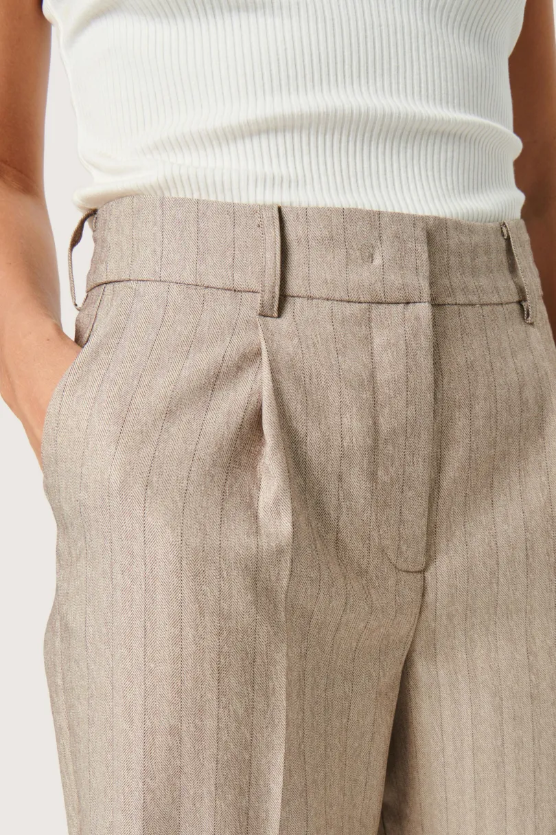 Clearance Soaked in Luxury SLCharvi Bukser