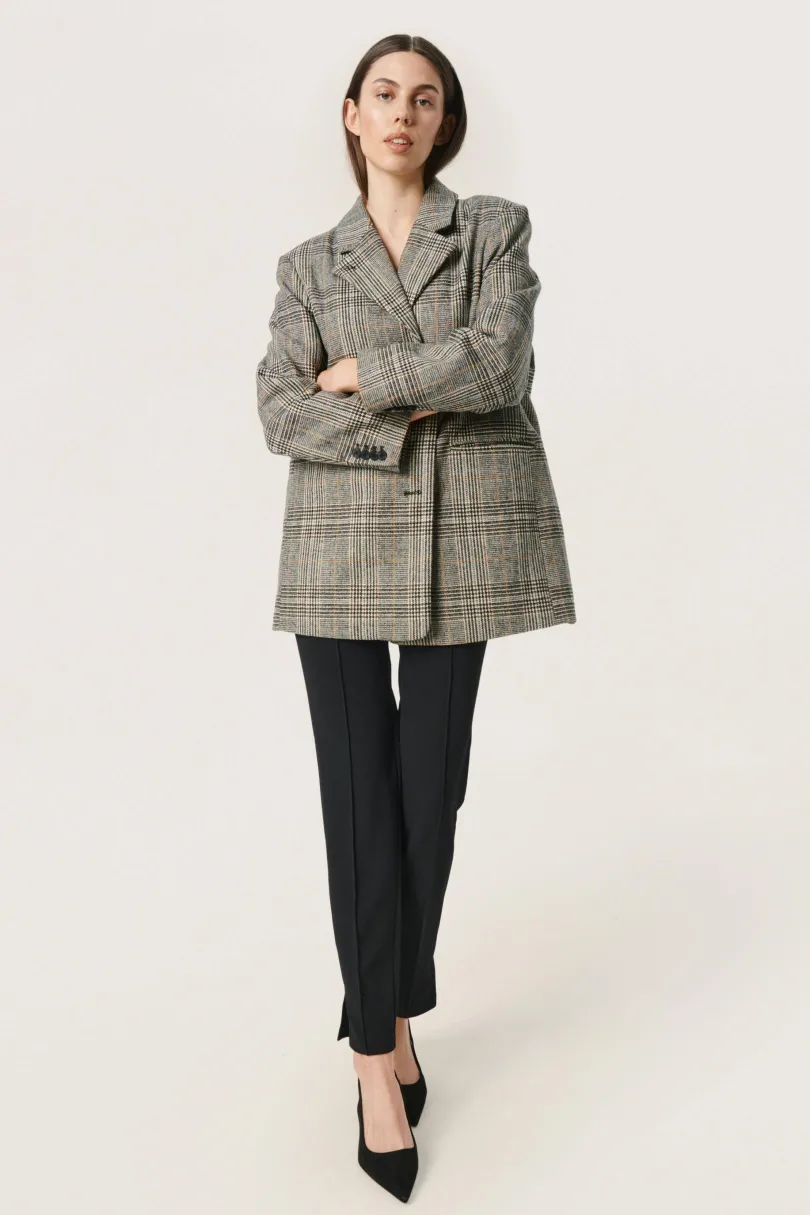 Clearance Soaked in Luxury SLChicka Blazer