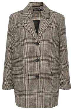 Clearance Soaked in Luxury SLChicka Blazer
