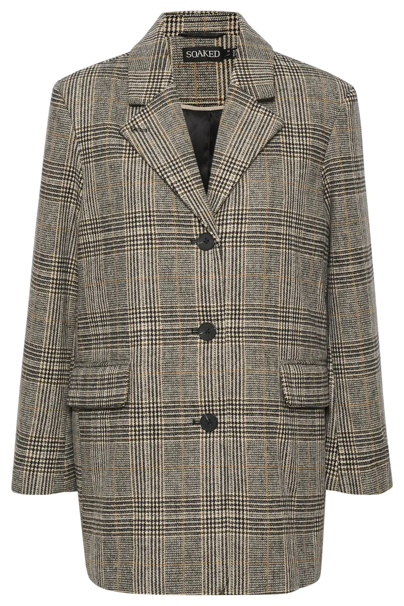 Clearance Soaked in Luxury SLChicka Blazer