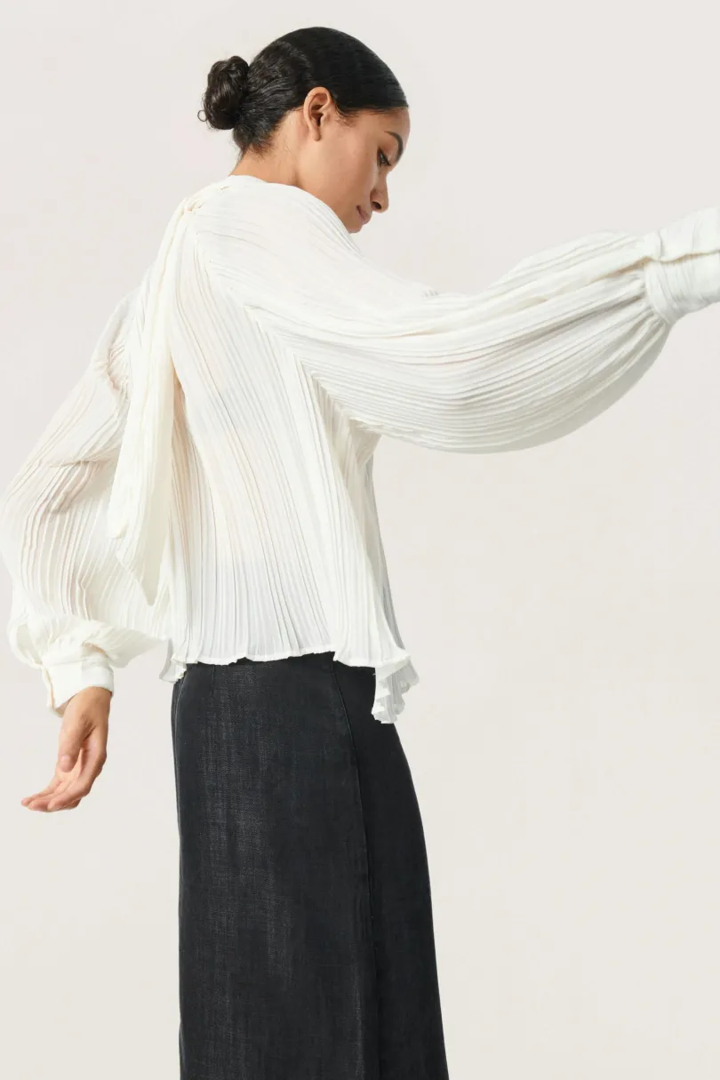 Best Soaked in Luxury SLChrisley Bluse