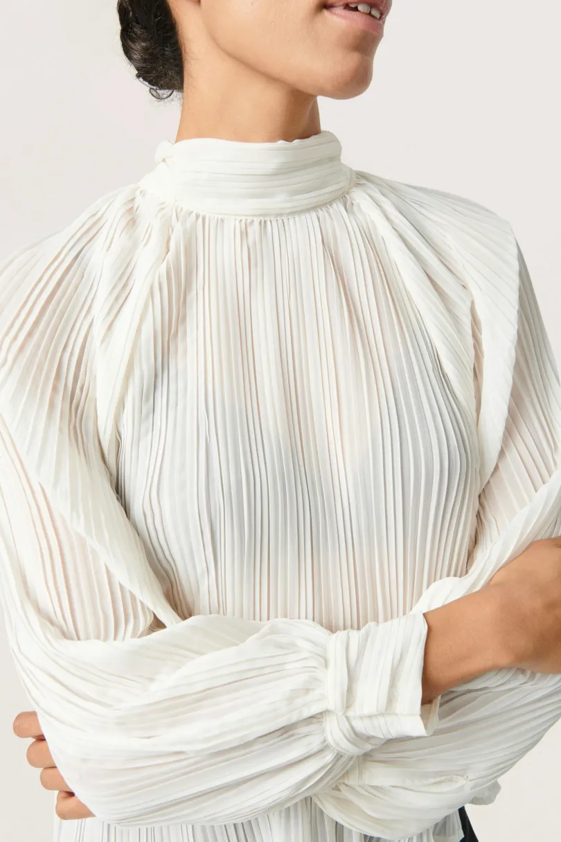 Best Soaked in Luxury SLChrisley Bluse