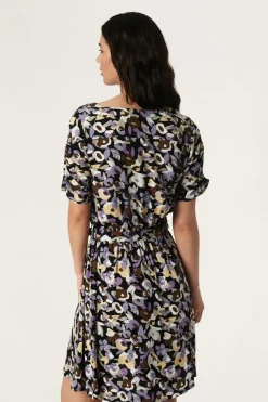 Sale Soaked in Luxury SLCindra Kjole