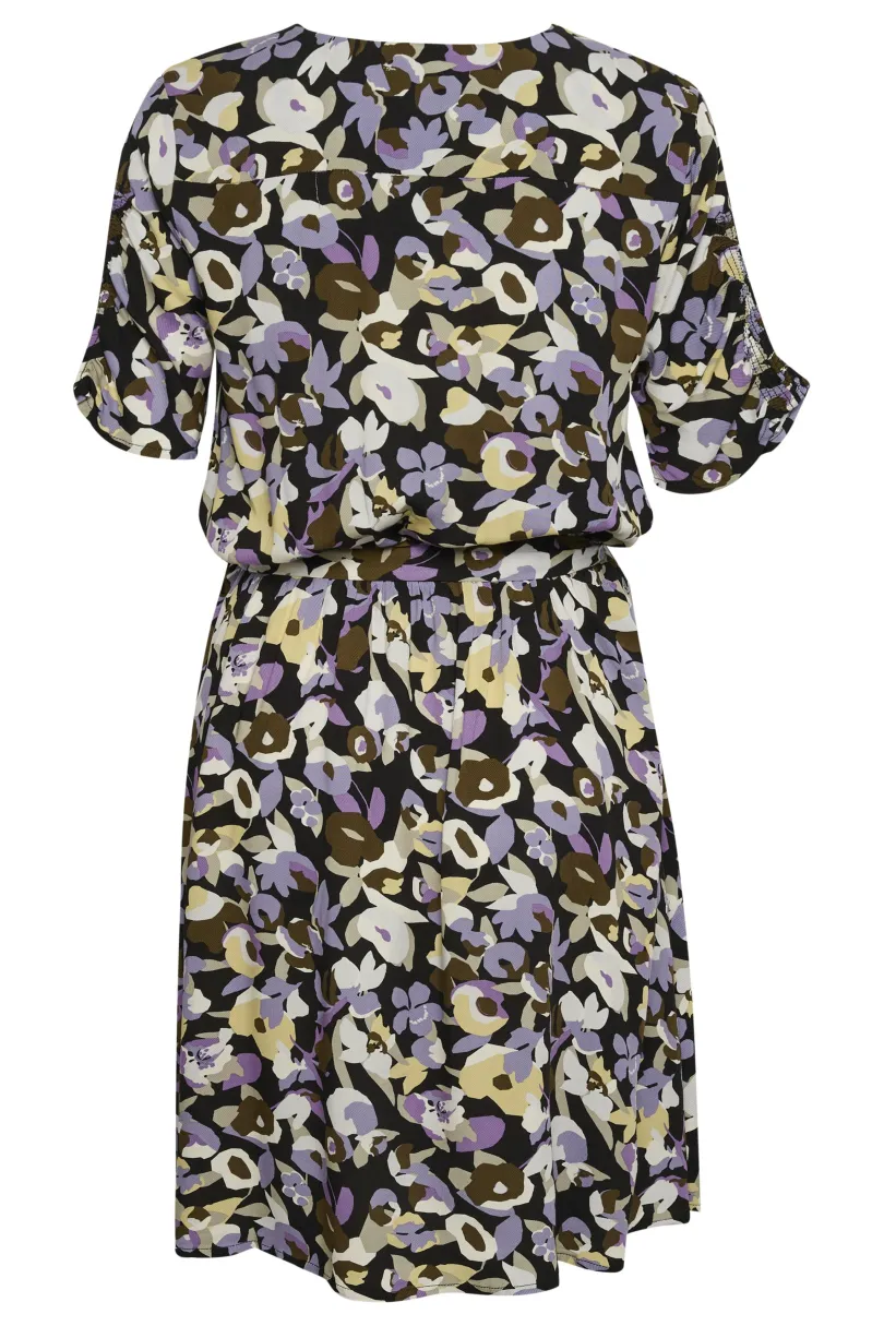 Sale Soaked in Luxury SLCindra Kjole