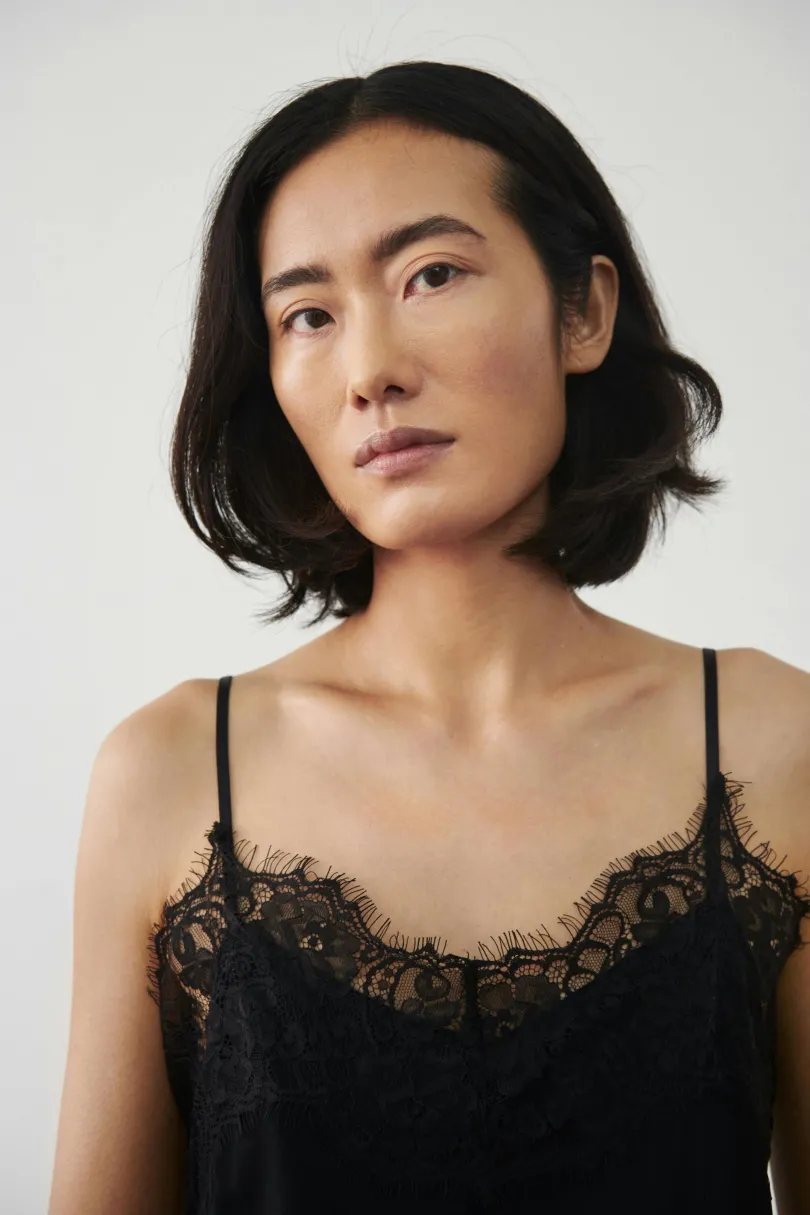 Clearance Soaked in Luxury SLClara Undertøj