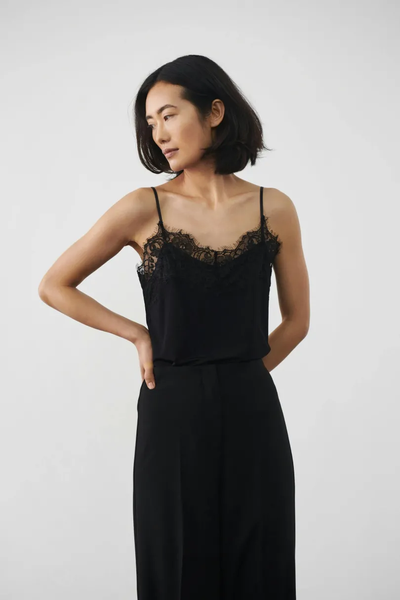 Clearance Soaked in Luxury SLClara Undertøj