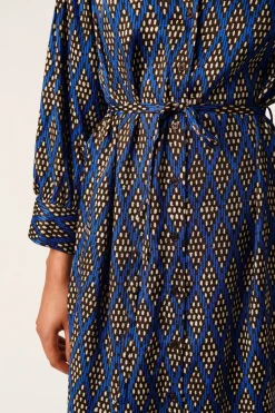 Online Soaked in Luxury SLCleo Kjole
