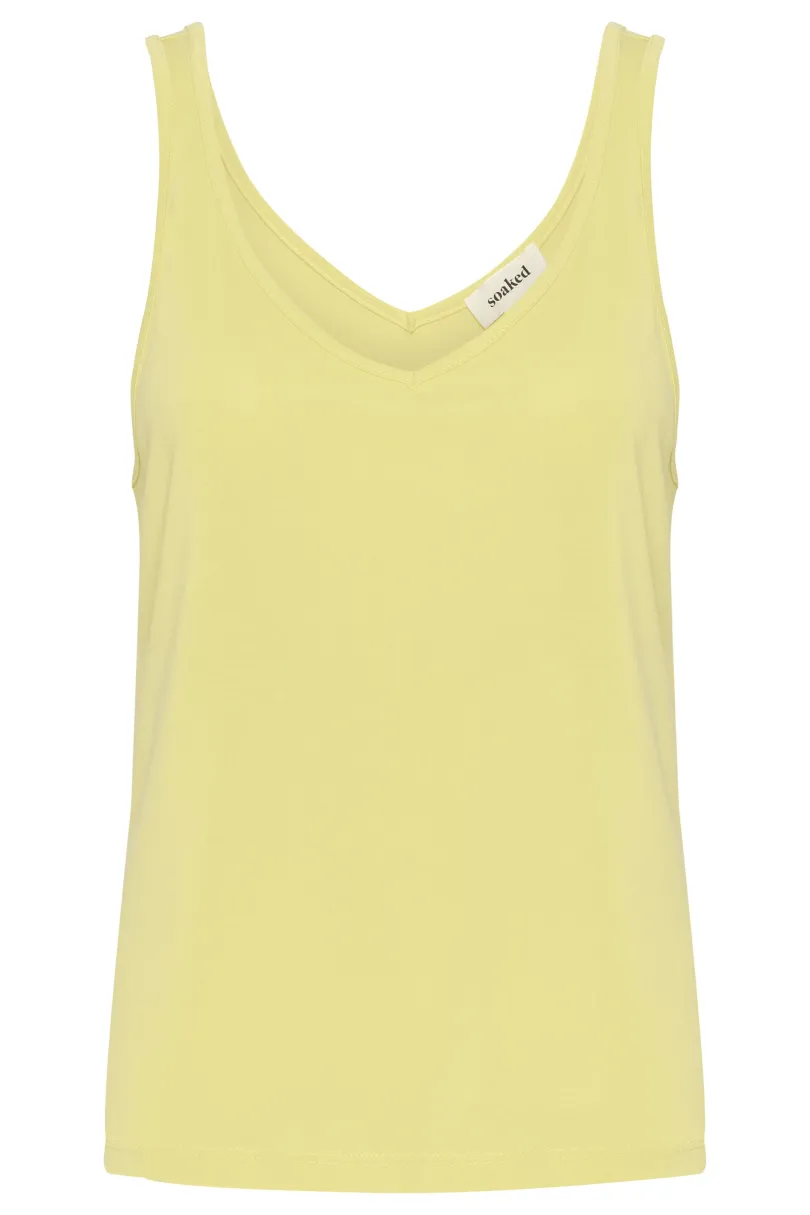 Discount Soaked in Luxury SLColumbine Top