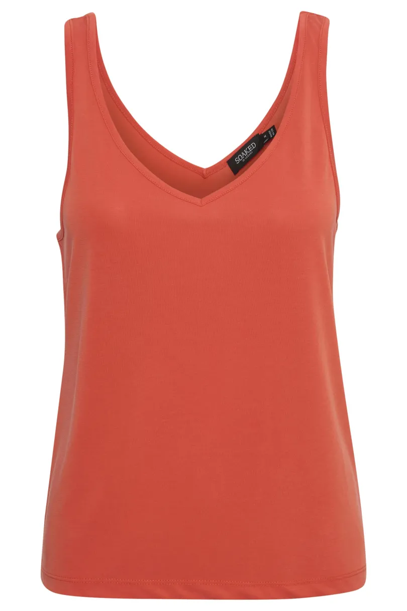 Discount Soaked in Luxury SLColumbine Top