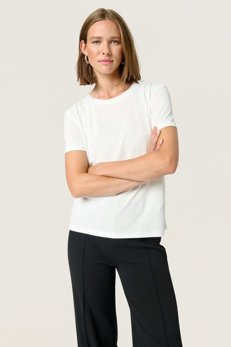 Discount Soaked in Luxury SLColumbine T-shirt