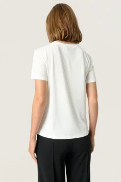 Discount Soaked in Luxury SLColumbine T-shirt