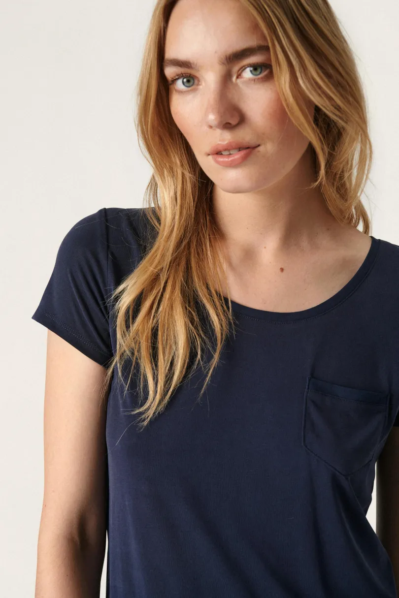 Online Soaked in Luxury SLColumbine T-shirt