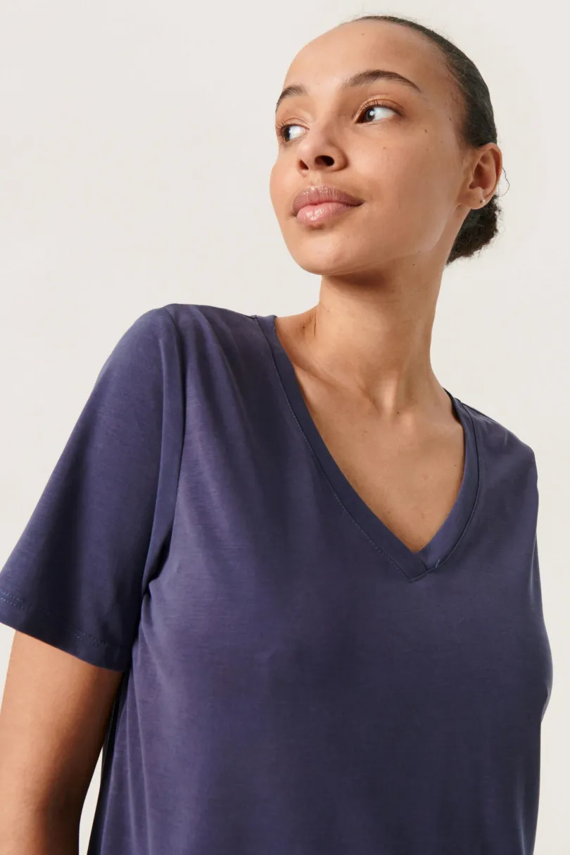 Clearance Soaked in Luxury SLColumbine T-shirt