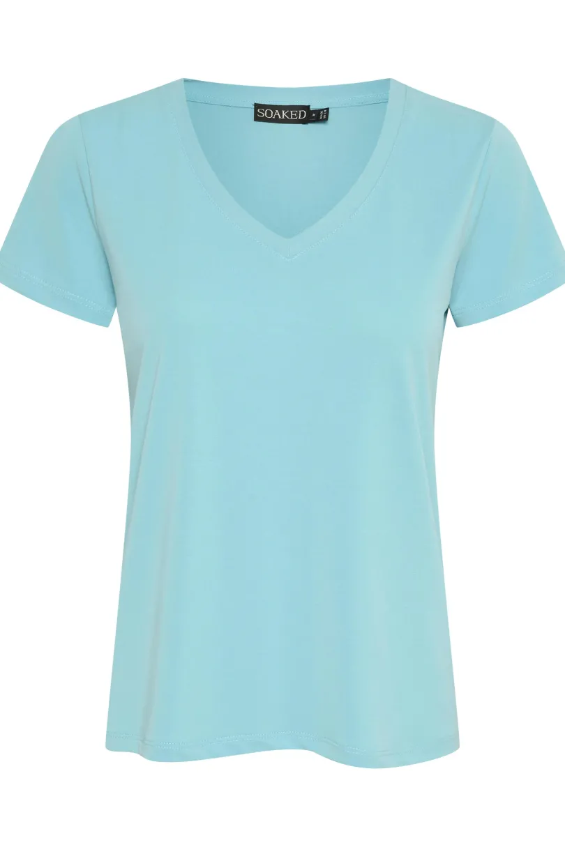 Soaked in Luxury SLColumbine T-shirt