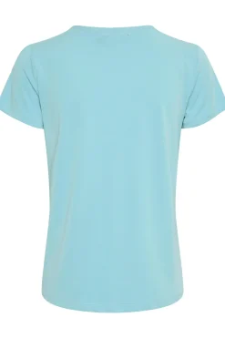 Soaked in Luxury SLColumbine T-shirt