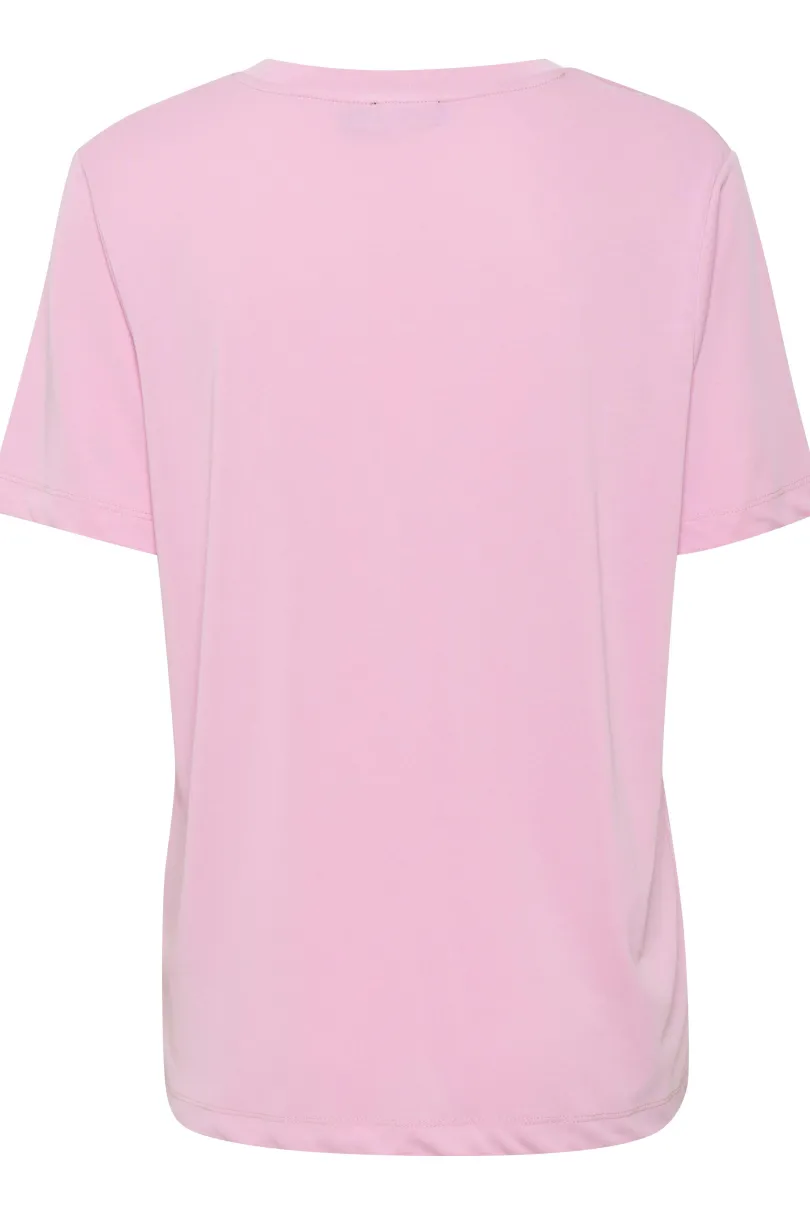 Soaked in Luxury SLColumbine T-shirt
