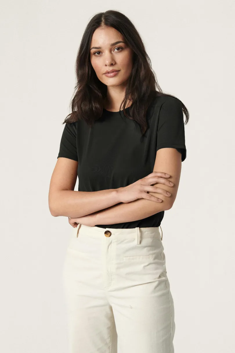 Discount Soaked in Luxury SLColumbine T-shirt