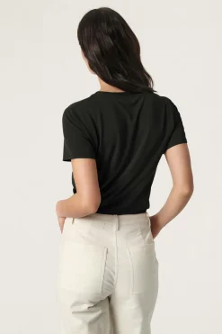 Discount Soaked in Luxury SLColumbine T-shirt