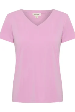 Outlet Soaked in Luxury SLColumbine T-shirt