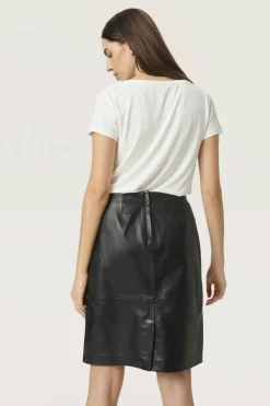 Online Soaked in Luxury SLColumbine T-shirt